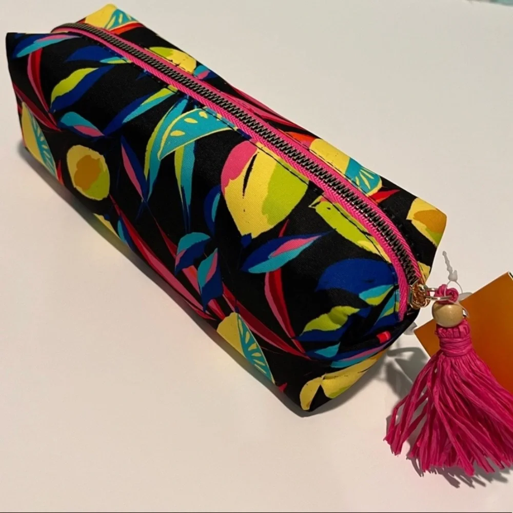 Lemon Pencil Pouch - Tabitha Brown for Target - Picture 1 of 8